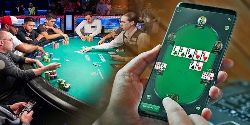 Bí quyết đánh Poker RR88 trăm trận trăm thắng