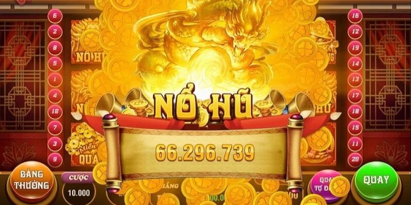 Bí quyết sở hữu Jackpot trong nổ hũ đổi thưởng