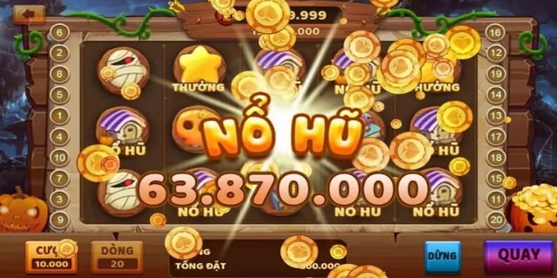 Các bước tải game nổ hũ RR88