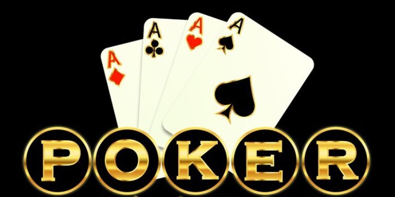 Cách Chơi Poker Cực Kỳ Đơn Giản Và Dễ Hiểu Dành Cho Tân Thủ