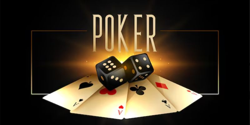 Sơ lược về game bài Poker 