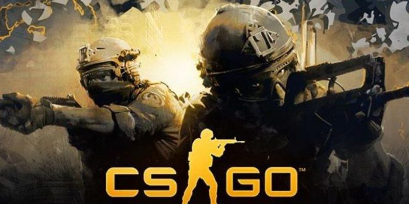 CSGO - Tham Gia Cá Cược Đỉnh Cao, Nhận Quà Cực Khủng