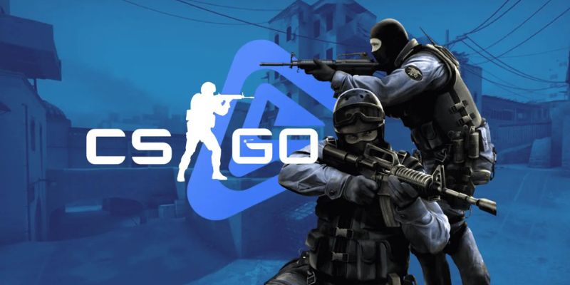 Những thông tin cơ bản về CSGO