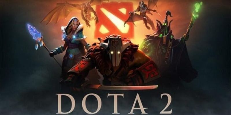 Mẹo thắng Dota 2 hữu hiệu từ cao thủ lâu năm