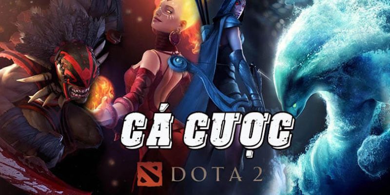 Vài nét về Dota 2 hot nhất 2024