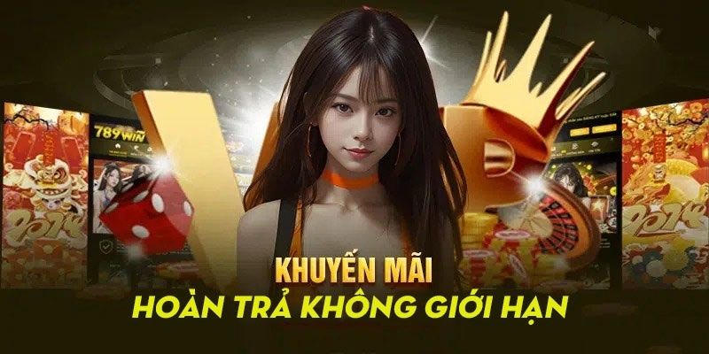 Khuyến Mãi Hoàn Trả RR88 - Cơ Hội Nhận Thưởng Cực Khủng