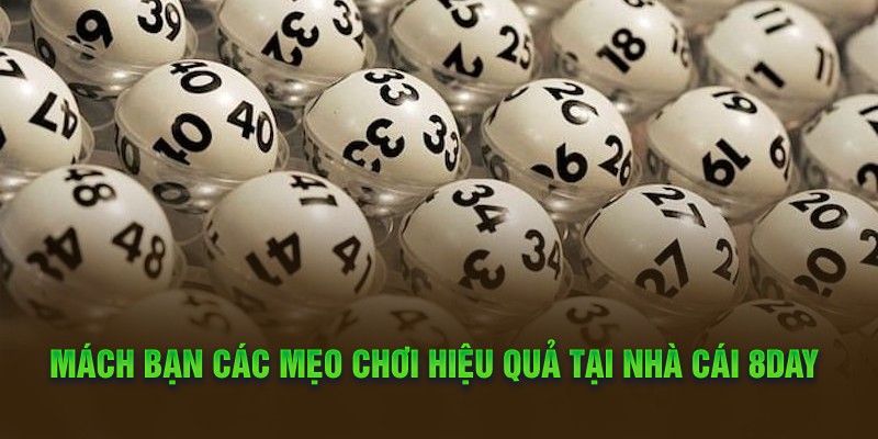 Mẹo chơi lô xiên hiệu quả mà bạn nên biết