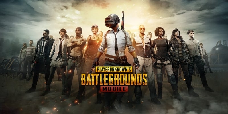 PUBG - Vinh Quang Của Một Tựa Game Sinh Tồn