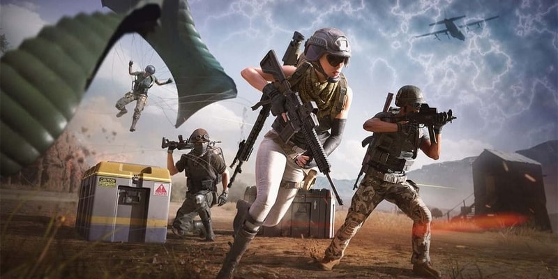 Kinh nghiệm xương máu khi sinh tồn trong PUBG