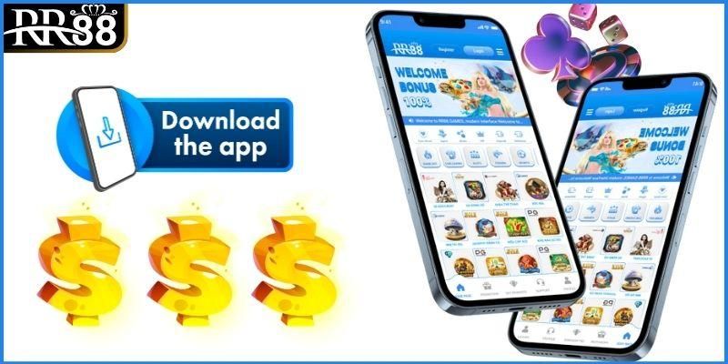 Tải App RR88 - Hành Trình Cá Cược Trọn Vẹn Cho Người Chơi