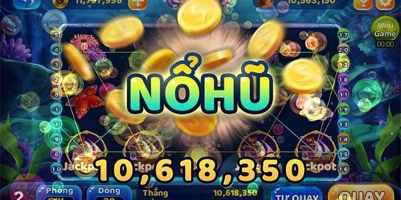 Tải Game Nổ Hũ Nhanh Chóng Theo Hướng Dẫn Của RR88